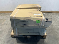 Pallet panasonic buitenunit - multi-split cu-2tz41tbe – 4,1kw - r32 - afbeelding 3 van  8