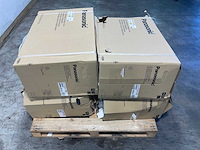 Pallet panasonic buitenunit - multi-split cu-2tz41tbe – 4,1kw - r32 - afbeelding 4 van  8