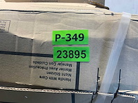 Pallet panasonic buitenunit - multi-split cu-2tz41tbe – 4,1kw - r32 - afbeelding 8 van  8