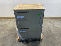 Pallet panasonic buitenunit - multi-split cu-2tz41tbe – 4,1kw - r32 - afbeelding 2 van  6