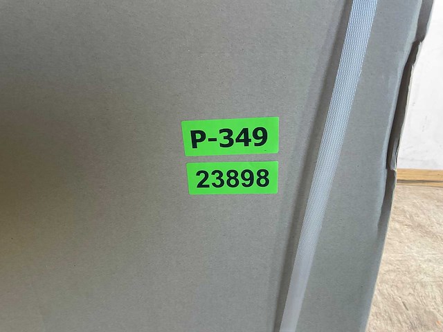 Pallet panasonic buitenunit - multi-split cu-2tz41tbe – 4,1kw - r32 - afbeelding 6 van  6