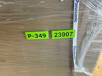 Pallet panasonic buitenunit - multi-split cu-2tz41tbe – 4,1kw - r32 - afbeelding 7 van  7