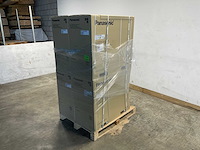 Pallet panasonic buitenunit - multi-split cu-3tz52tbe - 5,2kw - r32 - afbeelding 1 van  3