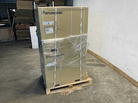 Pallet panasonic buitenunit - multi-split cu-3tz52tbe - 5,2kw - r32 - afbeelding 2 van  3