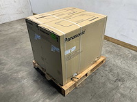 Pallet panasonic buitenunit - multi-split cu-3tz52tbe – 5,2kw - r32 - afbeelding 1 van  8
