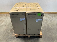 Pallet panasonic buitenunit - multi-split cu-3tz52tbe – 5,2kw - r32 - afbeelding 2 van  8