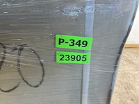 Pallet panasonic buitenunit - single split cu-tz20wke - 2,0kw - r32 - afbeelding 5 van  7