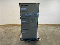Pallet panasonic buitenunit - single split cu-tz20wke - 2,0kw - r32 - afbeelding 5 van  11