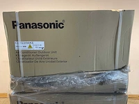 Pallet panasonic buitenunit - single split cu-tz20wke - 2,0kw - r32 - afbeelding 6 van  11