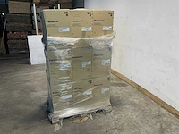 Pallet panasonic buitenunit - single split cu-tz20wke - 2,0kw - r32 - afbeelding 4 van  11