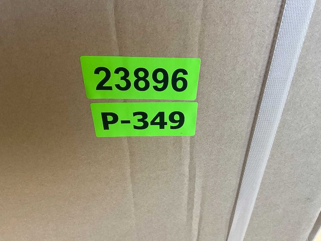 Pallet panasonic buitenunit - single-split cu-tz42zke – 4,2kw - r32 - afbeelding 5 van  5