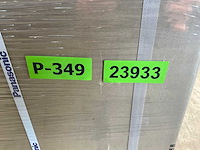 Pallet panasonic buitenunit - single split cu-z25ubea - 2,5kw - r32 - afbeelding 1 van  1