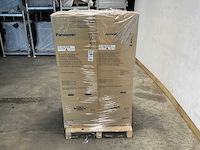 Pallet panasonic buitenunit - u-10lz2e8 mini ecoi - 28kw - r32 - afbeelding 2 van  7