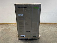 Pallet panasonic buitenunit - u-10lz2e8 mini ecoi - 28kw - r32 - afbeelding 3 van  7