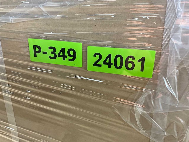 Pallet panasonic buitenunit - u-10lz2e8 mini ecoi - 28kw - r32 - afbeelding 7 van  7