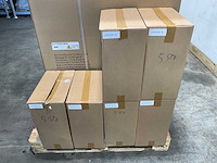 Pallet panasonic mix - binnen- en buitenunit met verwarmingselementen - afbeelding 10 van  10