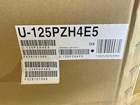 Pallet panasonic mix - buitenunit 12,5kw met cassettepaneel - afbeelding 8 van  12