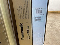 Pallet panasonic mix - buitenunit 12,5kw met cassettepaneel - afbeelding 12 van  12
