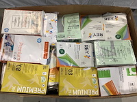 Pallet papier - afbeelding 1 van  8