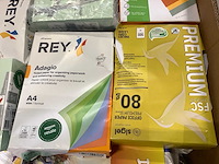 Pallet papier - afbeelding 5 van  8