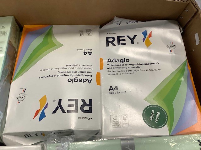 Pallet papier - afbeelding 6 van  8