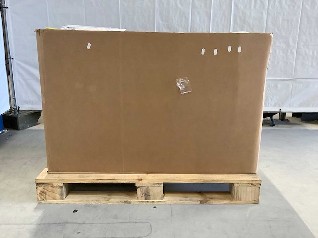 Pallet papier - afbeelding 7 van  8