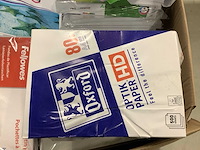 Pallet papier - afbeelding 2 van  6