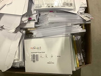 Pallet papier - afbeelding 2 van  4