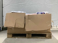 Pallet papier - afbeelding 7 van  7