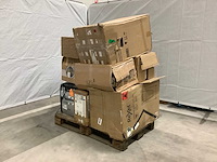 Pallet papierversnipperaars - afbeelding 1 van  6