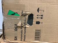 Pallet papierversnipperaars - afbeelding 3 van  6