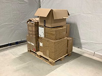 Pallet papierversnipperaars - afbeelding 2 van  5