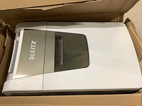 Pallet papierversnipperaars - afbeelding 4 van  5