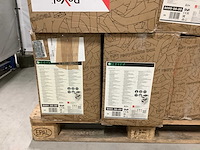 Pallet papierversnipperaars - afbeelding 4 van  8