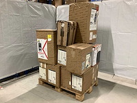 Pallet papierversnipperaars - afbeelding 1 van  8