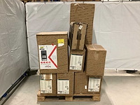 Pallet papierversnipperaars - afbeelding 2 van  8