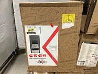 Pallet papierversnipperaars - afbeelding 1 van  3