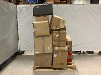 Pallet papierversnipperaars - afbeelding 2 van  7