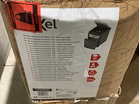 Pallet papierversnipperaars - afbeelding 4 van  7