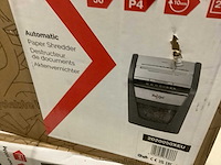 Pallet papierversnipperaars - afbeelding 5 van  7
