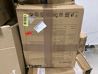 Pallet papierversnipperaars - afbeelding 7 van  7