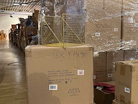 Pallet partij woondecoratie – mix van lampen, vazens & decoratie (partijhandel) - afbeelding 2 van  4