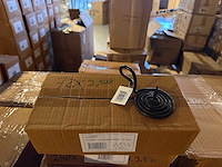 Pallet partij woondecoratie – mix van lampen, vazens & decoratie (partijhandel) - afbeelding 6 van  6