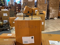 Pallet partij woondecoratie – mix van lampen, vazens & decoratie (partijhandel) - afbeelding 1 van  3