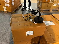 Pallet partij woondecoratie – mix van lampen, vazens & decoratie (partijhandel) - afbeelding 2 van  3