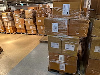 Pallet partij woondecoratie – mix van lampen, vazens & decoratie (partijhandel) - afbeelding 1 van  3