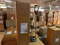 Pallet partij woondecoratie – mix van lampen, vazens & decoratie (partijhandel) - afbeelding 3 van  3