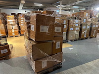 Pallet partij woondecoratie – mix van lampen, vazens & decoratie (partijhandel) - afbeelding 1 van  8