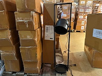 Pallet partij woondecoratie – mix van lampen, vazens & decoratie (partijhandel) - afbeelding 1 van  2