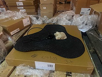 Pallet partij woondecoratie – mix van lampen, vazens & decoratie (partijhandel) - afbeelding 2 van  2